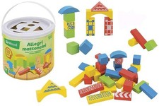 Globo Secchiello Costruzioni