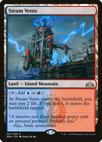 Magic the gathering - mtg, steam