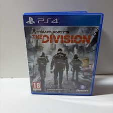 Tom clancy the division - tom, clancy’s