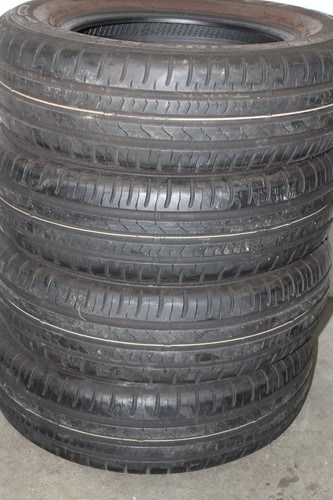 Pneumatici estivi 185 70r14 - 4,