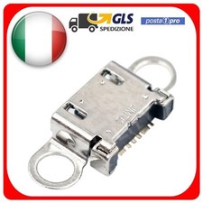 Connettore ricarica micro usb