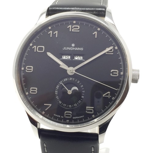 Junghans come nuovo mai - junghans,