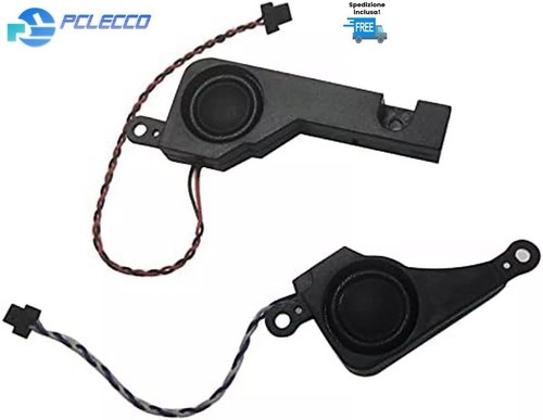 Coppia speaker acer aspire - speaker,