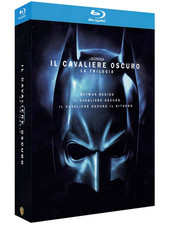 Il Cavaliere Oscuro - La