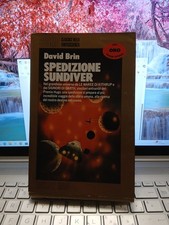 Spedizione sundiver david brin