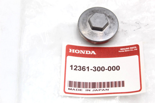 Honda coperchio registro - honda,