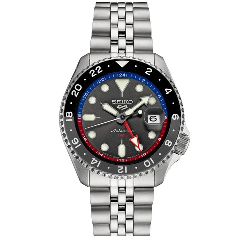 Orologio uomo automatico seiko - uomo,