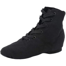 scarpe da jazz, ballo donna