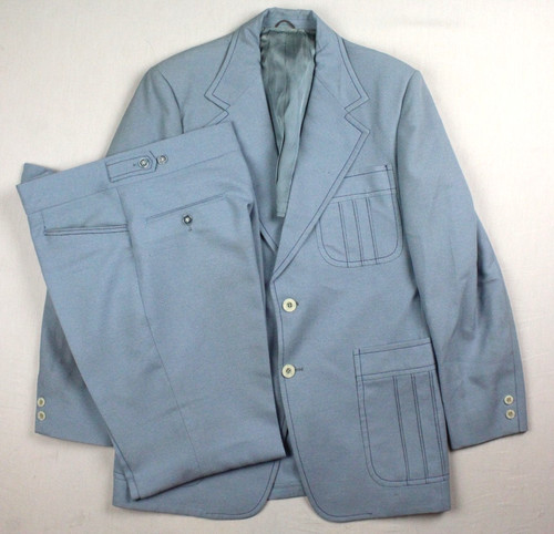 Giacca pantaloni tuta tempo - e,