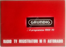 Radio TV Hi-Fi VIntage -