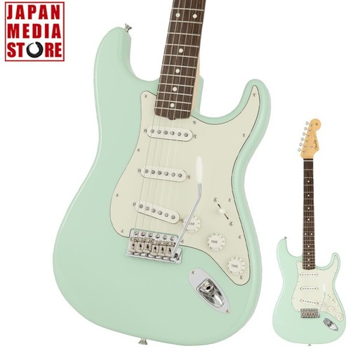 Chitarra fender made japan - chitarra, in