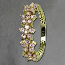 Anello D'Oro GoldDream Fiori