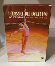Roberto Bolle Alla Scala i