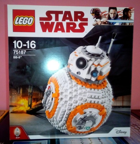 Lego star wars 75187 8 - lego,