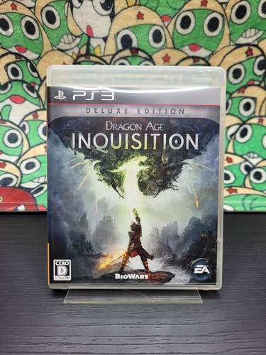 Dragon age inquisition - age:,
