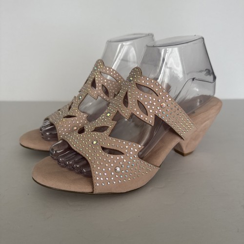 Joan boyce tacchi donna w - boyce,