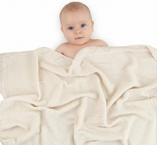 Copertina Neonato, Coperta per