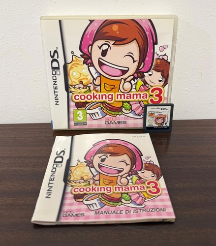 Cooking mama gioco per - mama,
