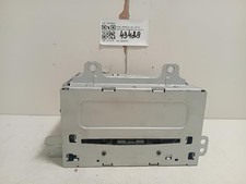 AUTORADIO MP3 PER OPEL Meriva 2° Serie 22976602 B16DTC (06>10)