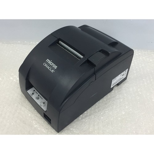 Stampante per ricevute - , epson
