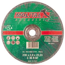 MOLITAL THIN MARBLE CUTTING