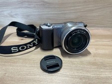 Sony Alpha ILCE-5100L 24.3 MP