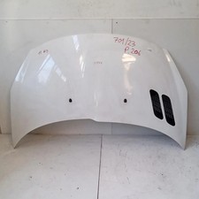 7901Q9 COFANO ANTERIORE per PEUGEOT 206 PLUS (02/09>) 1.1 BER. 3P/B/1124CC 2009