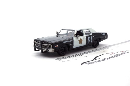 Dodge monaco blues - dodge,