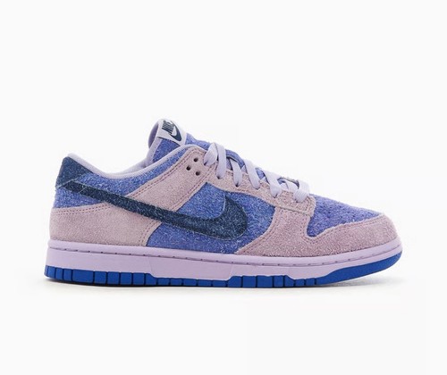 Nike dunk low hydrangeas - low,