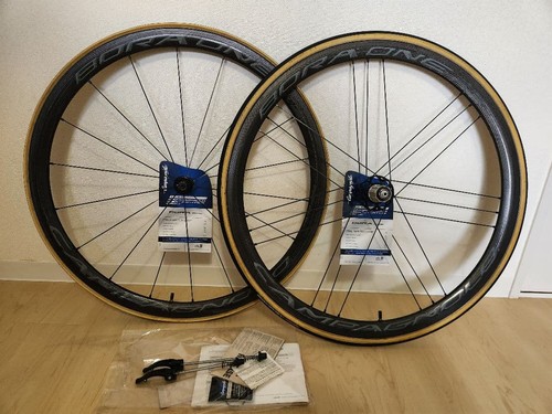 Campagnolo bora one - 35, tu