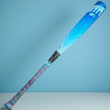 Easton Hype Fire Artic Flame