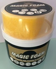 MAGIC COOKER - MAGIC FOAM da 900Gr. Detergente naturale per tutte le superfici
