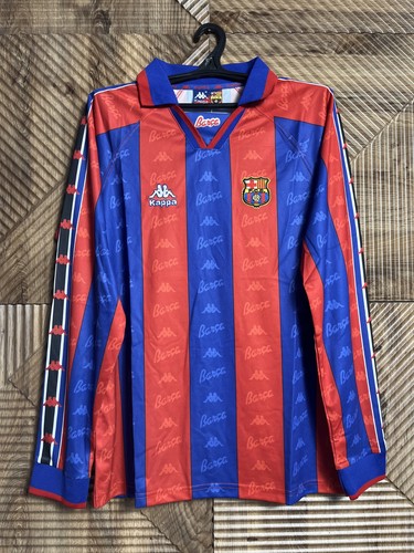 Maglia barcellona - maglia,