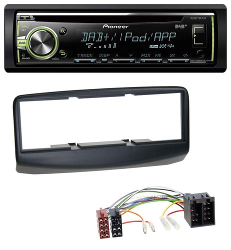 Pioneer dab usb - pioneer,