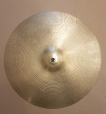 Piatto Paiste Super Formula