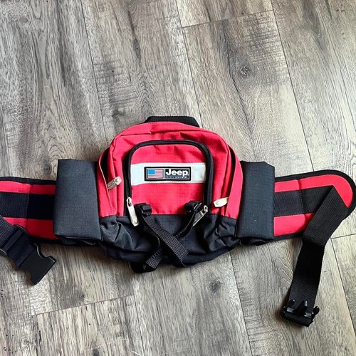 Borsa multipla uomo - , jeep