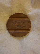 gettone telefonico ESM 7410