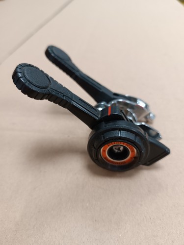 Set cambio shimano positron - set,