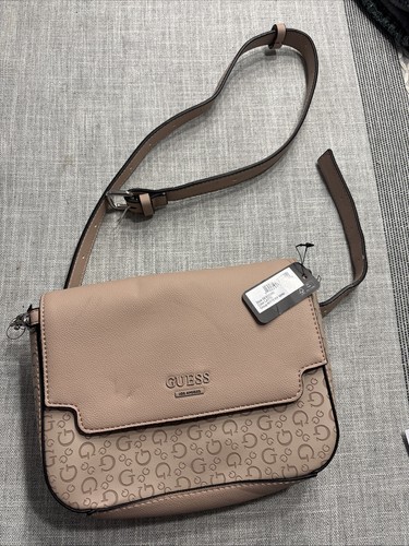 Borsa tracolla guess - borsa,
