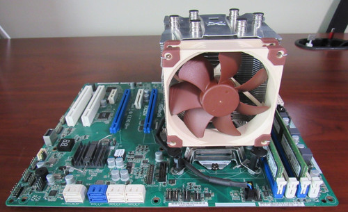 Asrock e3c224 scheda madre - e3c224,