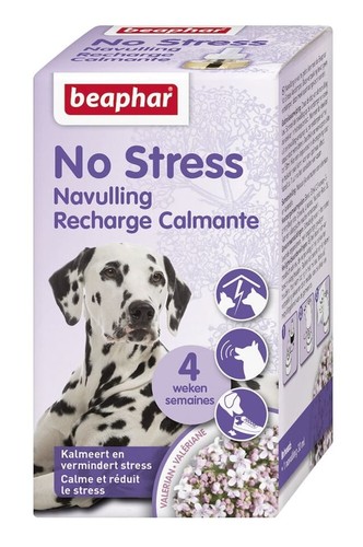 Beaphar stress refill per - no,