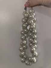 Collana ZARA Chunky Statement