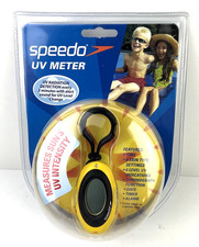 Speedo UV Meter - New - Sealed