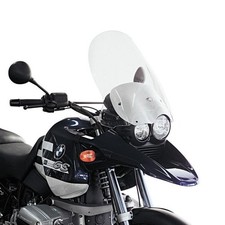 Cupolino Kappa trasparente BMW