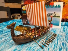 soldatini Smer nave Vikinga