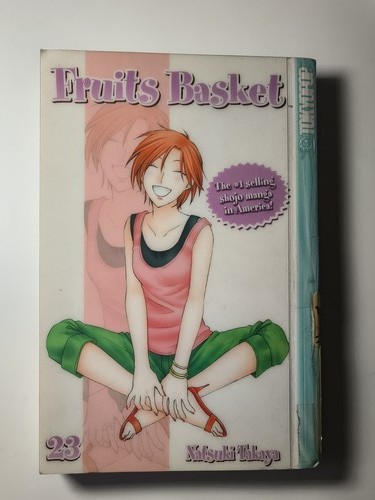 Fruits basket - fruits,