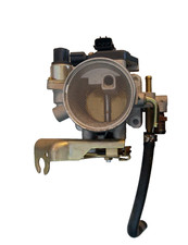 CORPO FARFALLATO FIAT STILO COUPE BRAVO 1800 CC 16V AFH60M-15