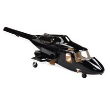 Fusoliera elicottero