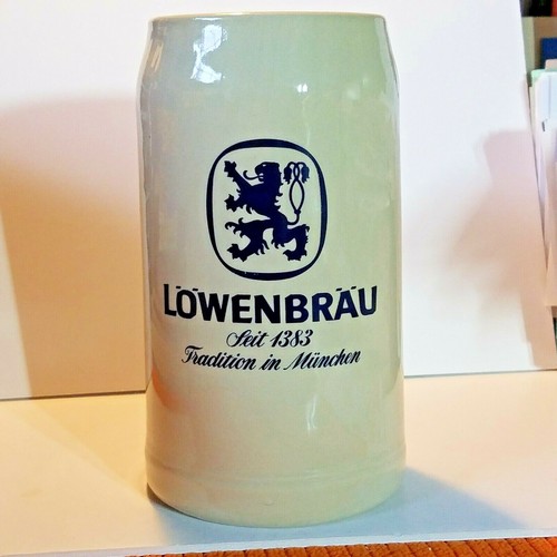 Lowenbrau munchen stein gres - lowenbrau,