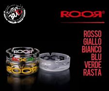 ROOR | POSACENERE IN VETRO